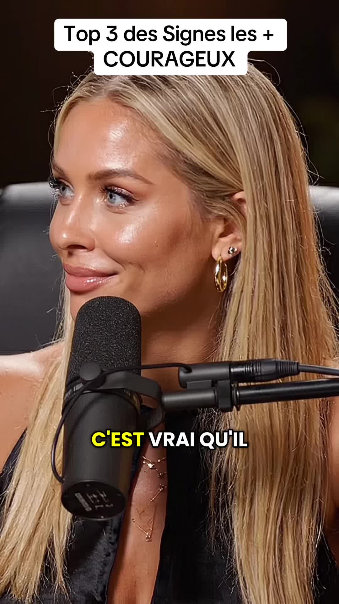 @AstroConfidences