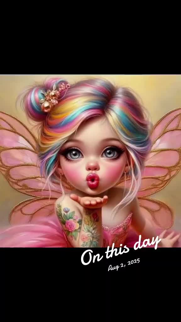 @Psycho♡Faerie ♡