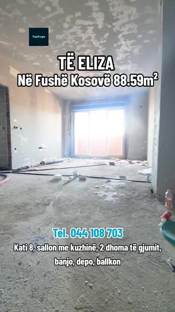 @Kosova Real Estate