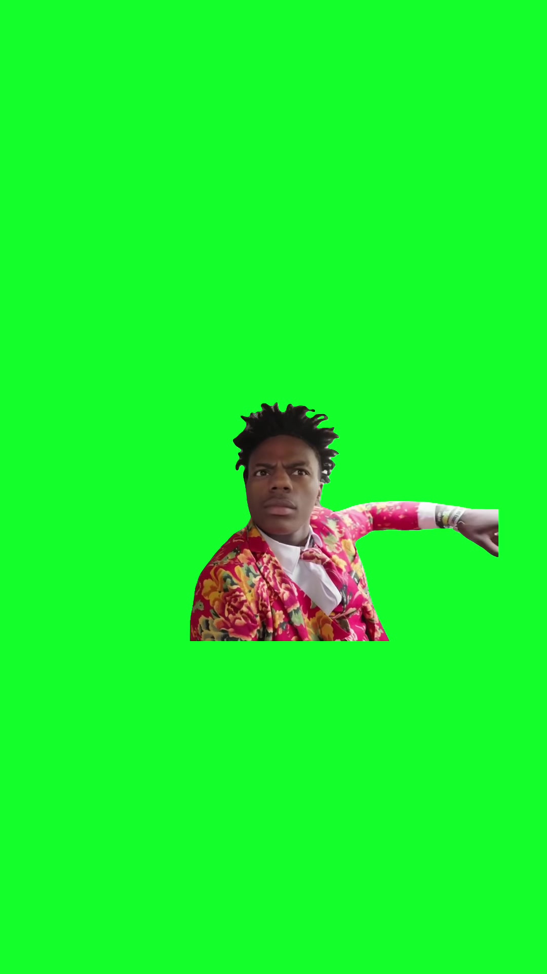 @Chief Green Screens