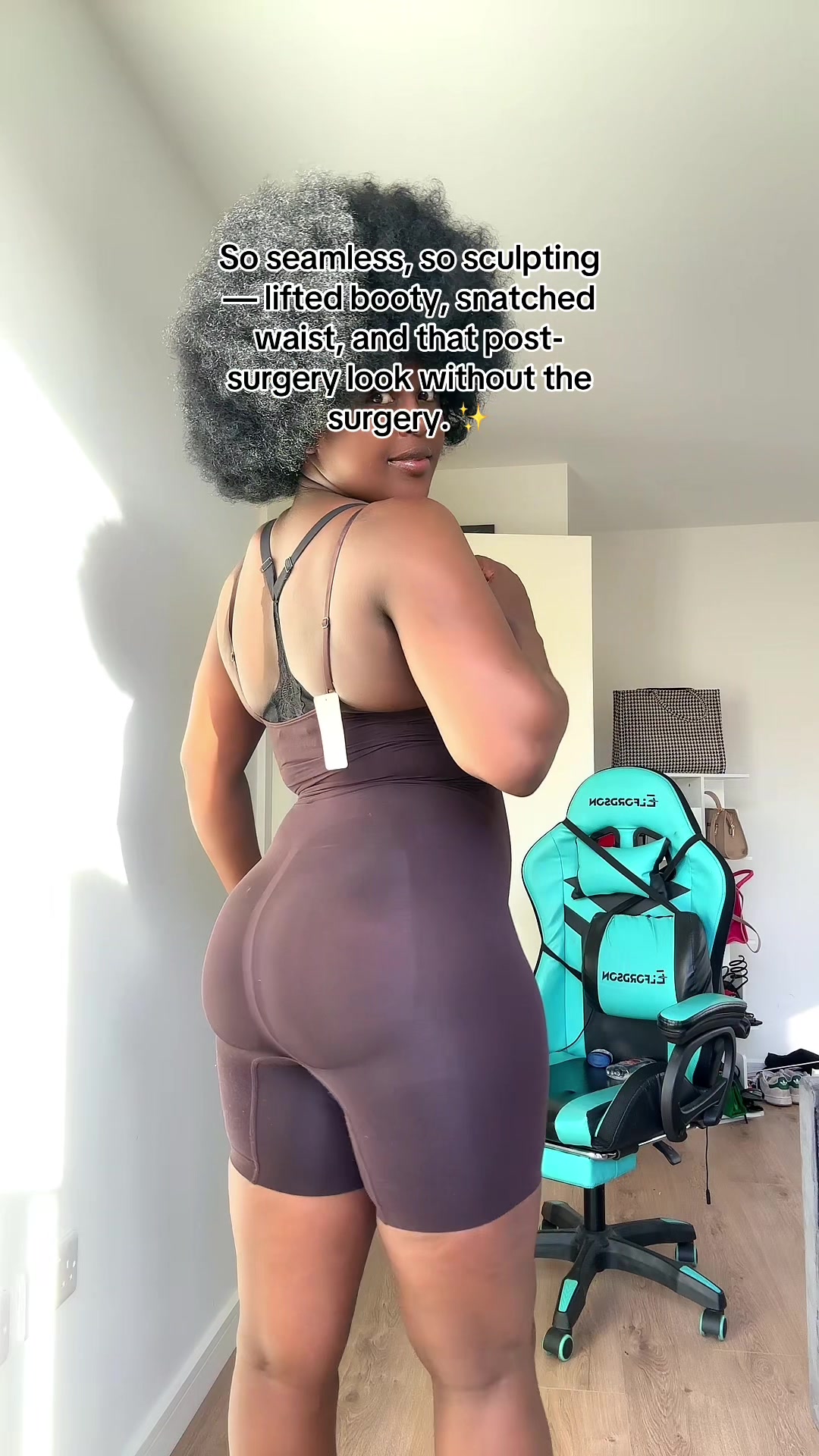 @AFRO AI