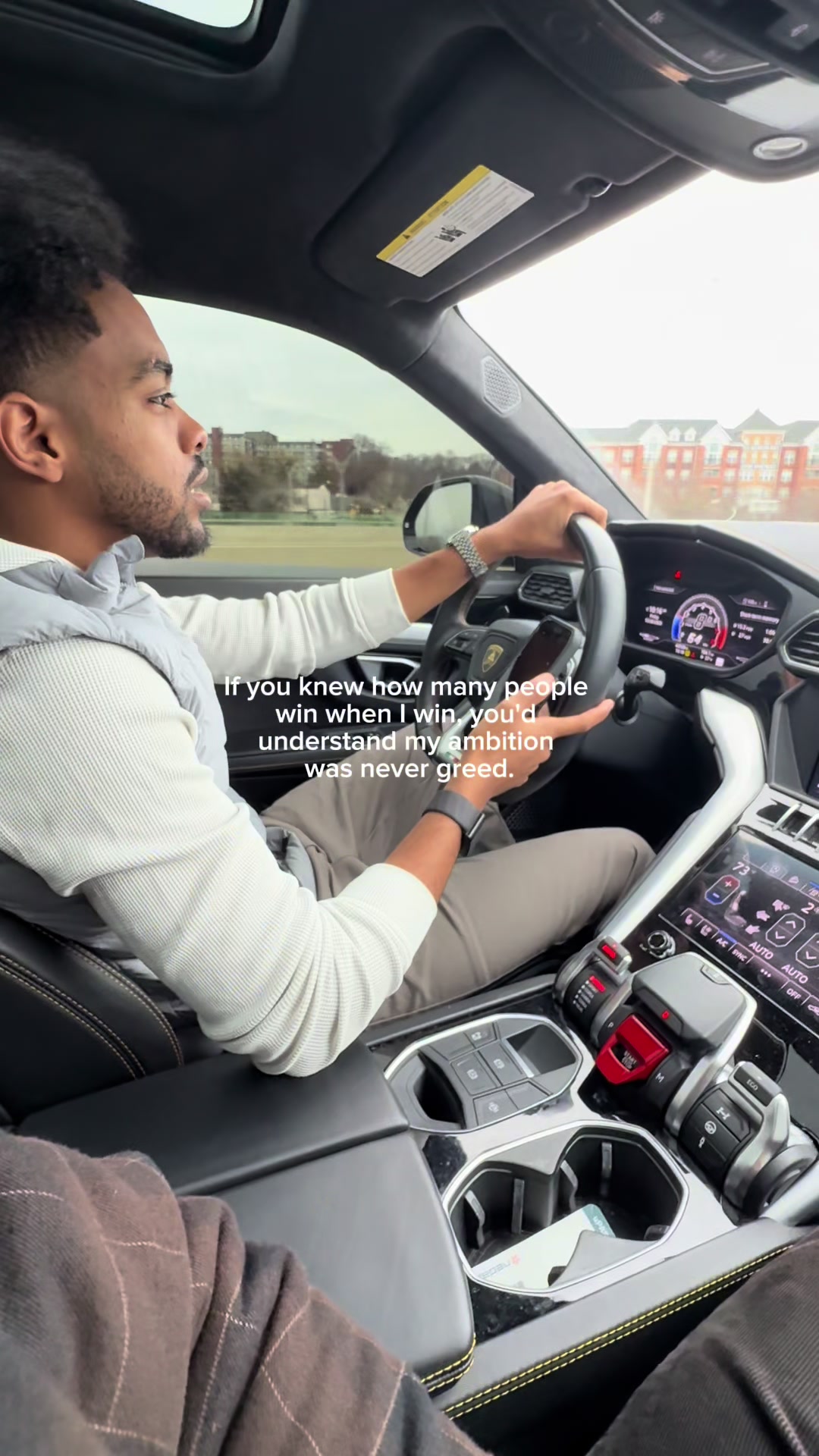 @Omer Reshid | #1 GENZ REALTOR