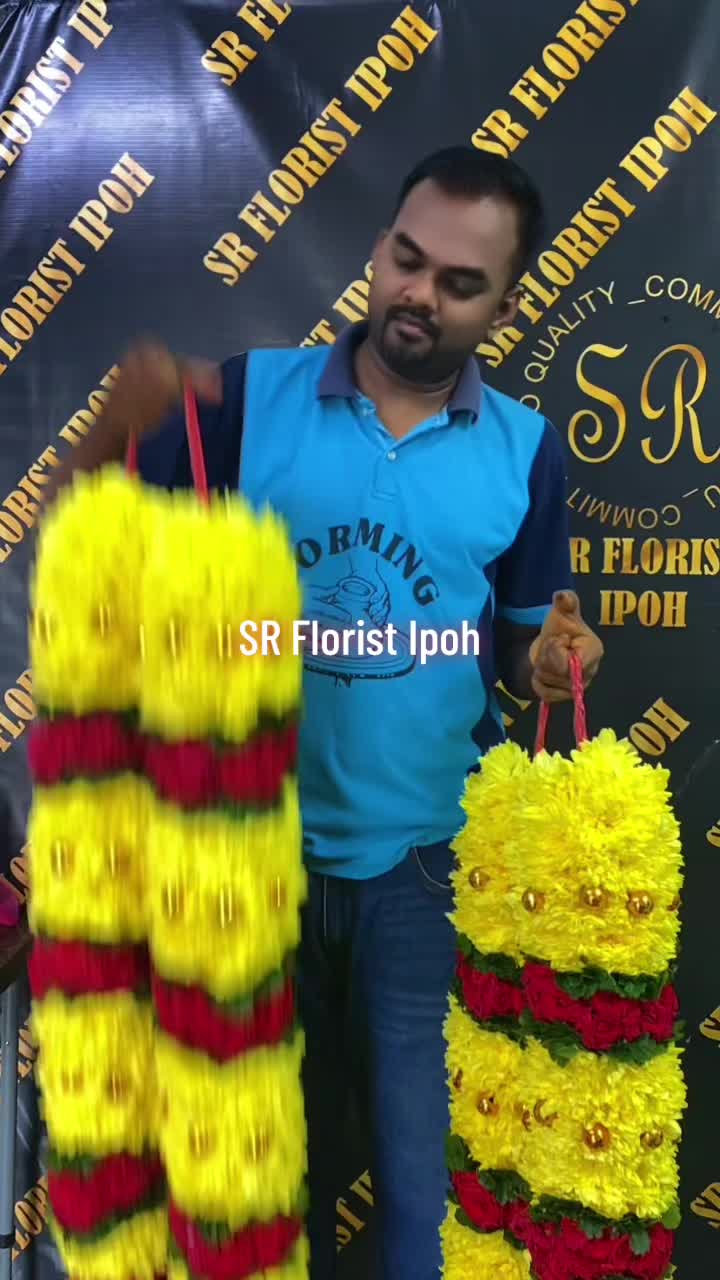 @🇮🇳SR Florist Ipoh🇲🇾