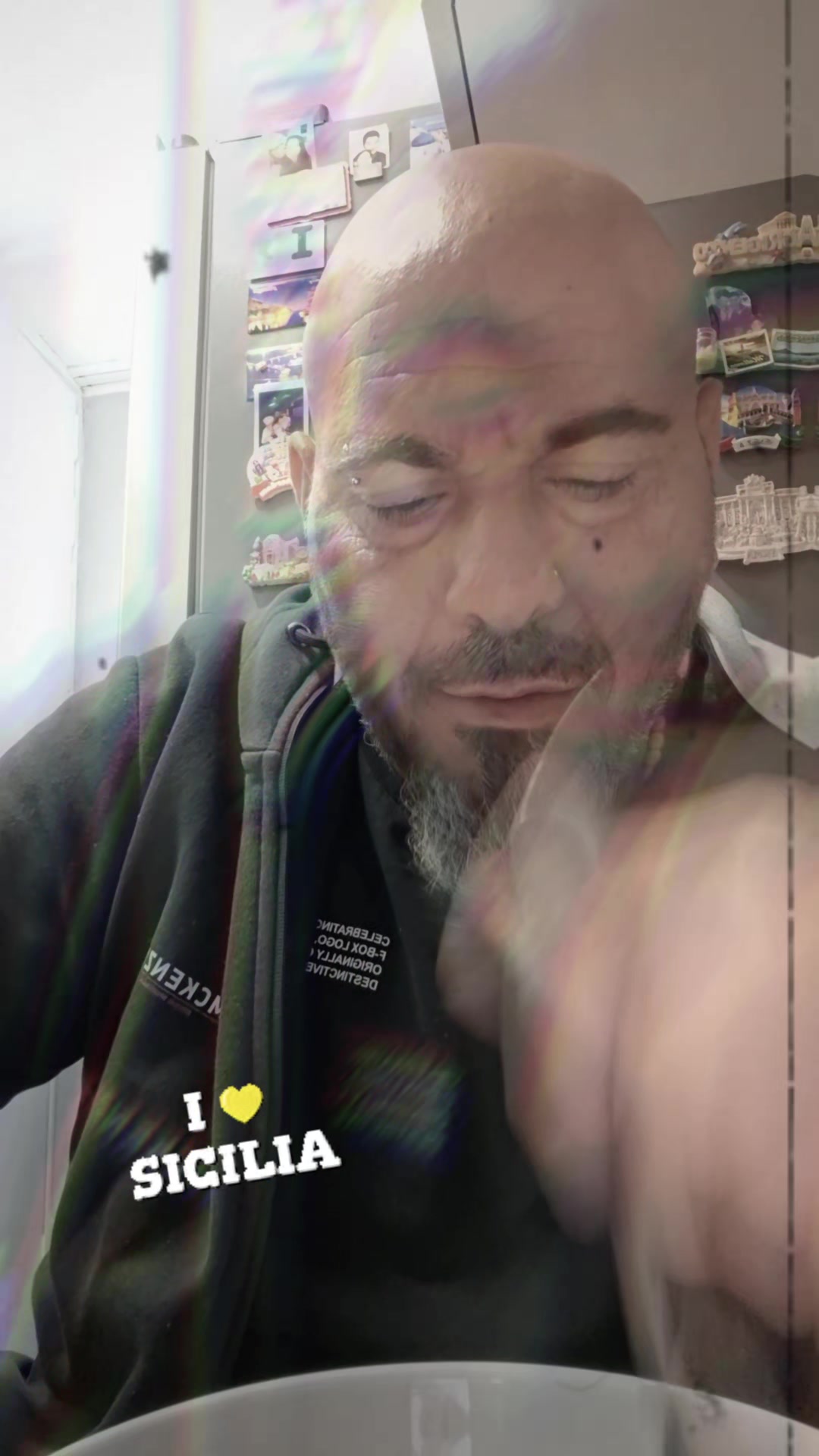 @👑TONY🤜LU🤛SICILIANU👑