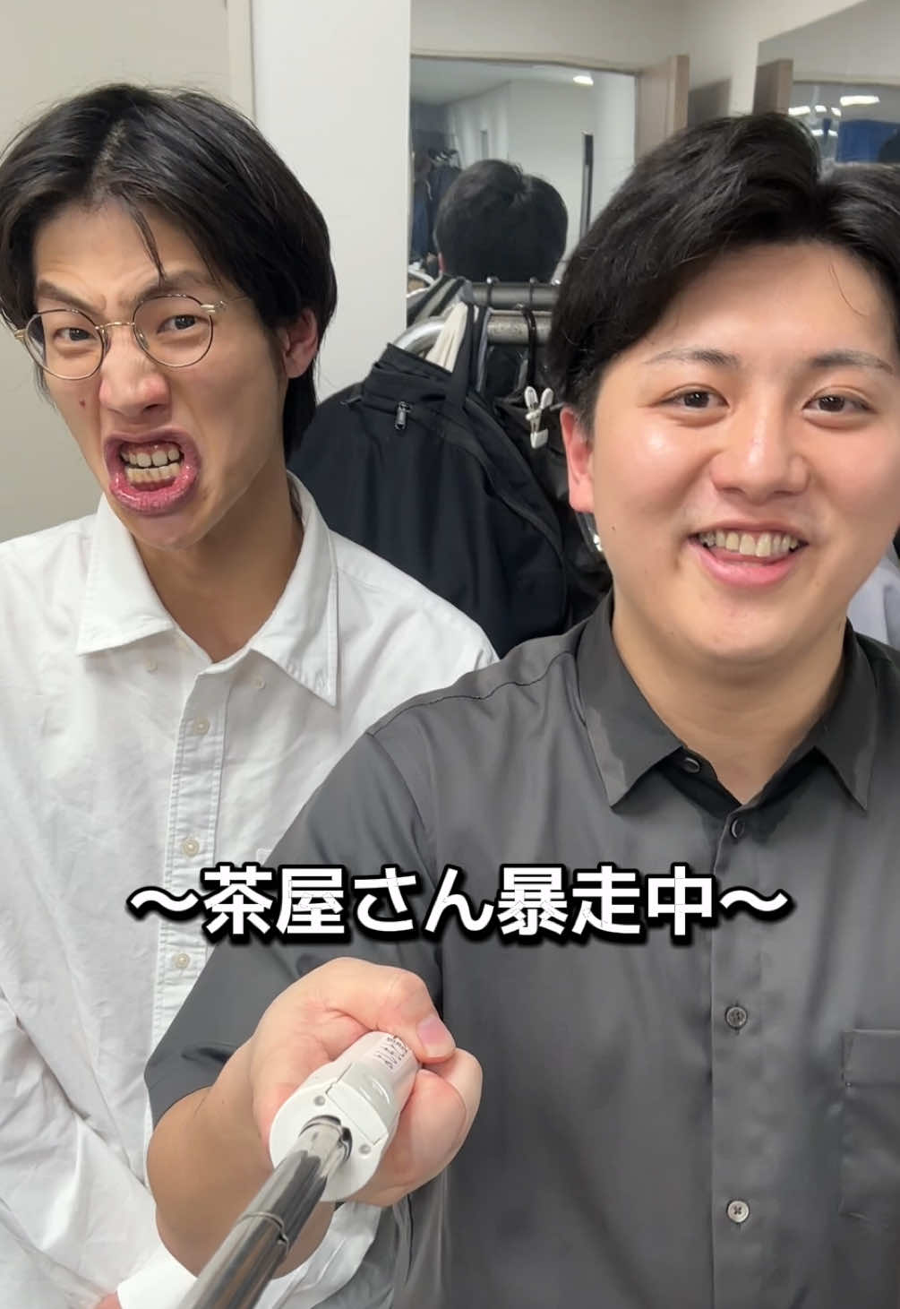 @よしもと漫才劇場
