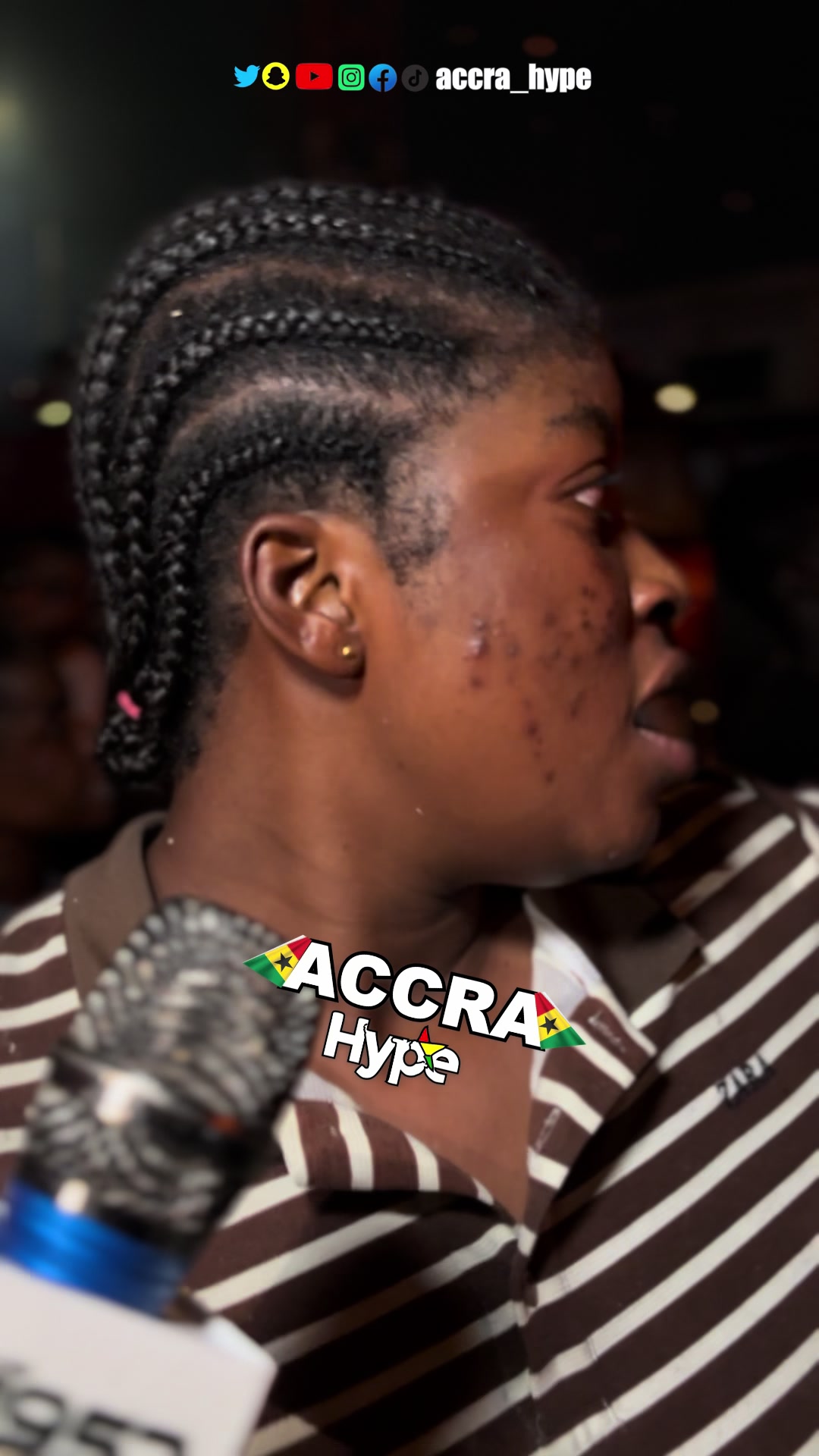 @Accra Hype