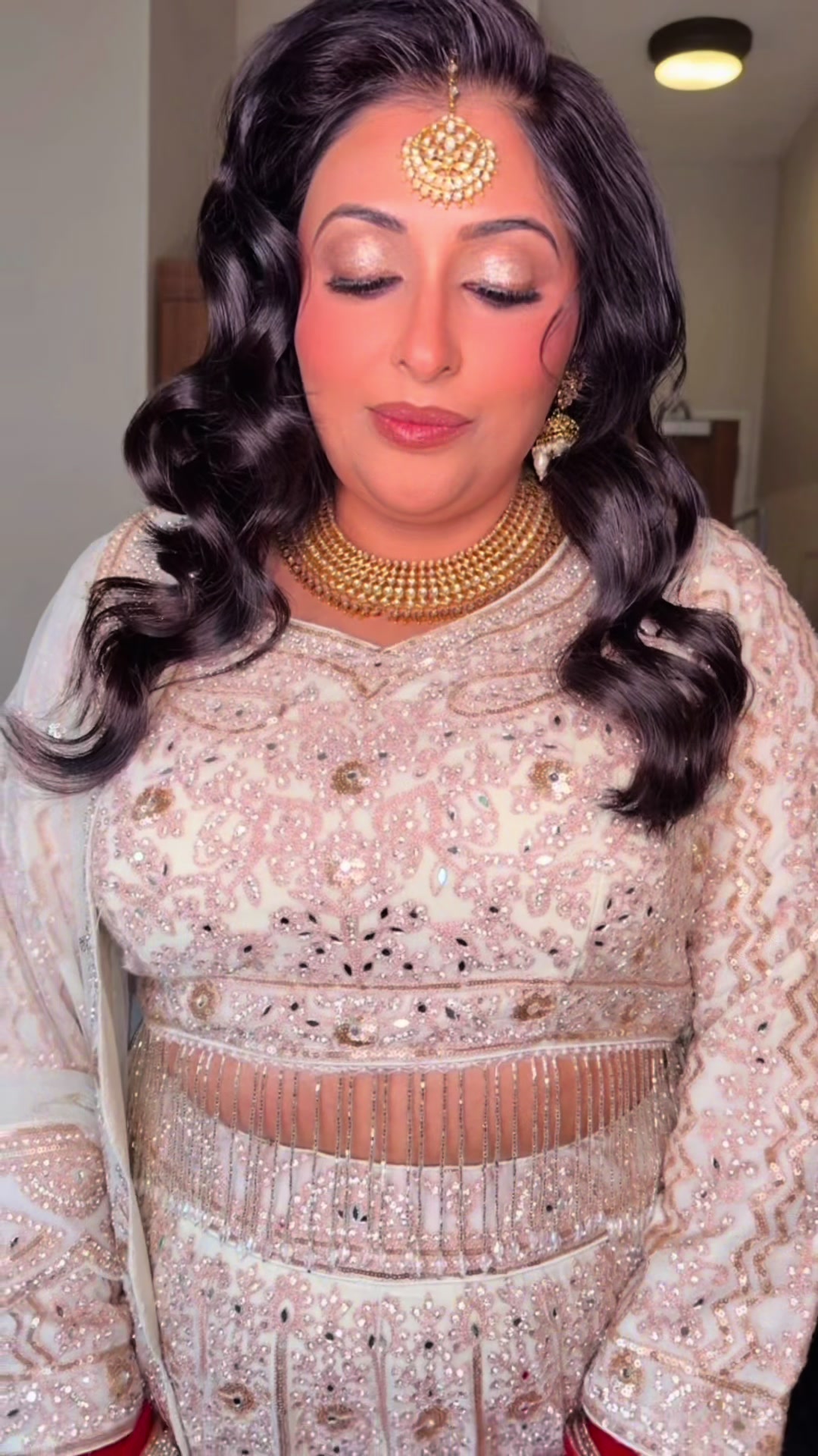@Nighat Khan 💄