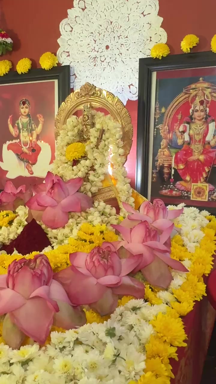 @Vasantha