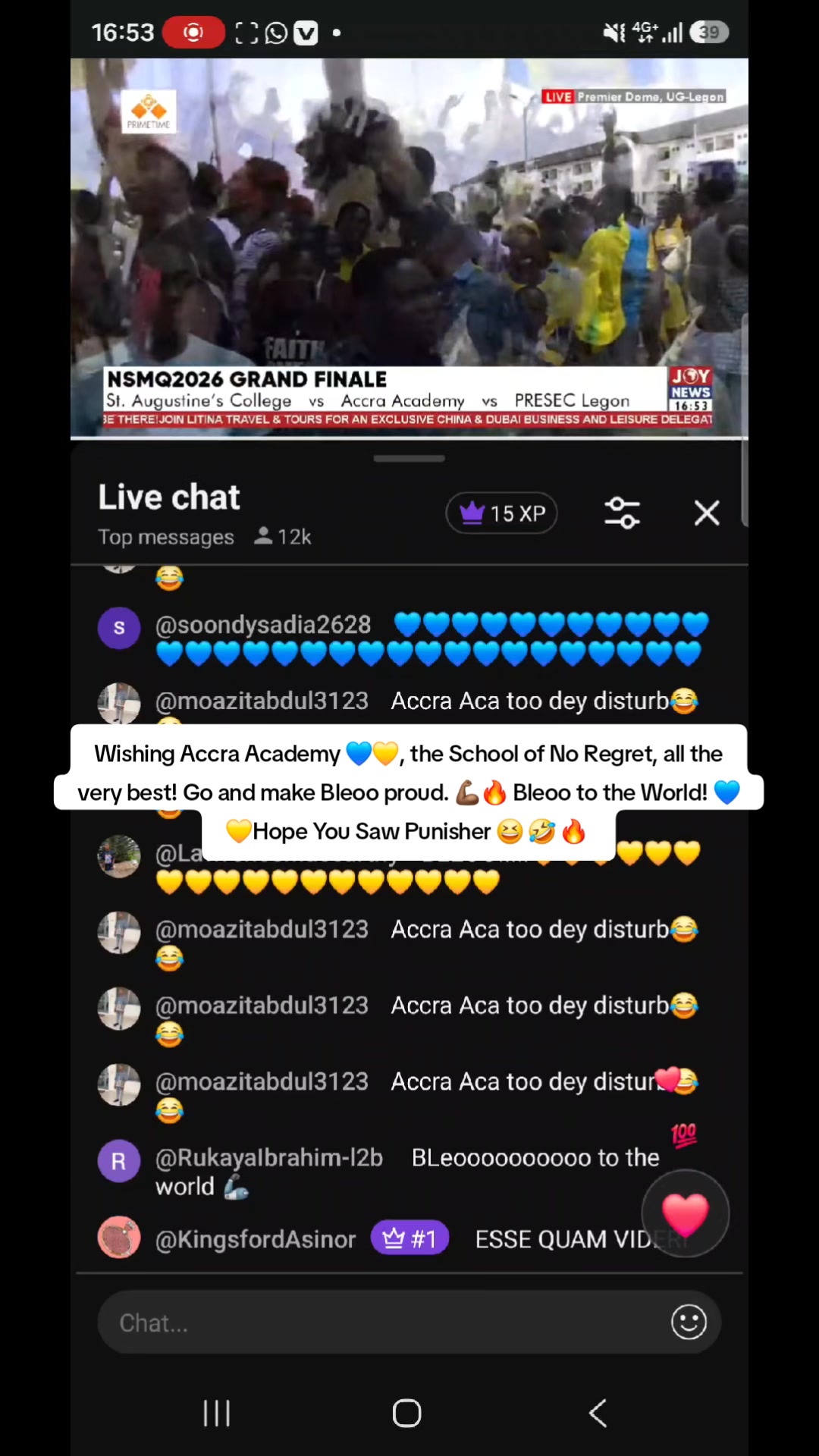 @KingBigJ 👑