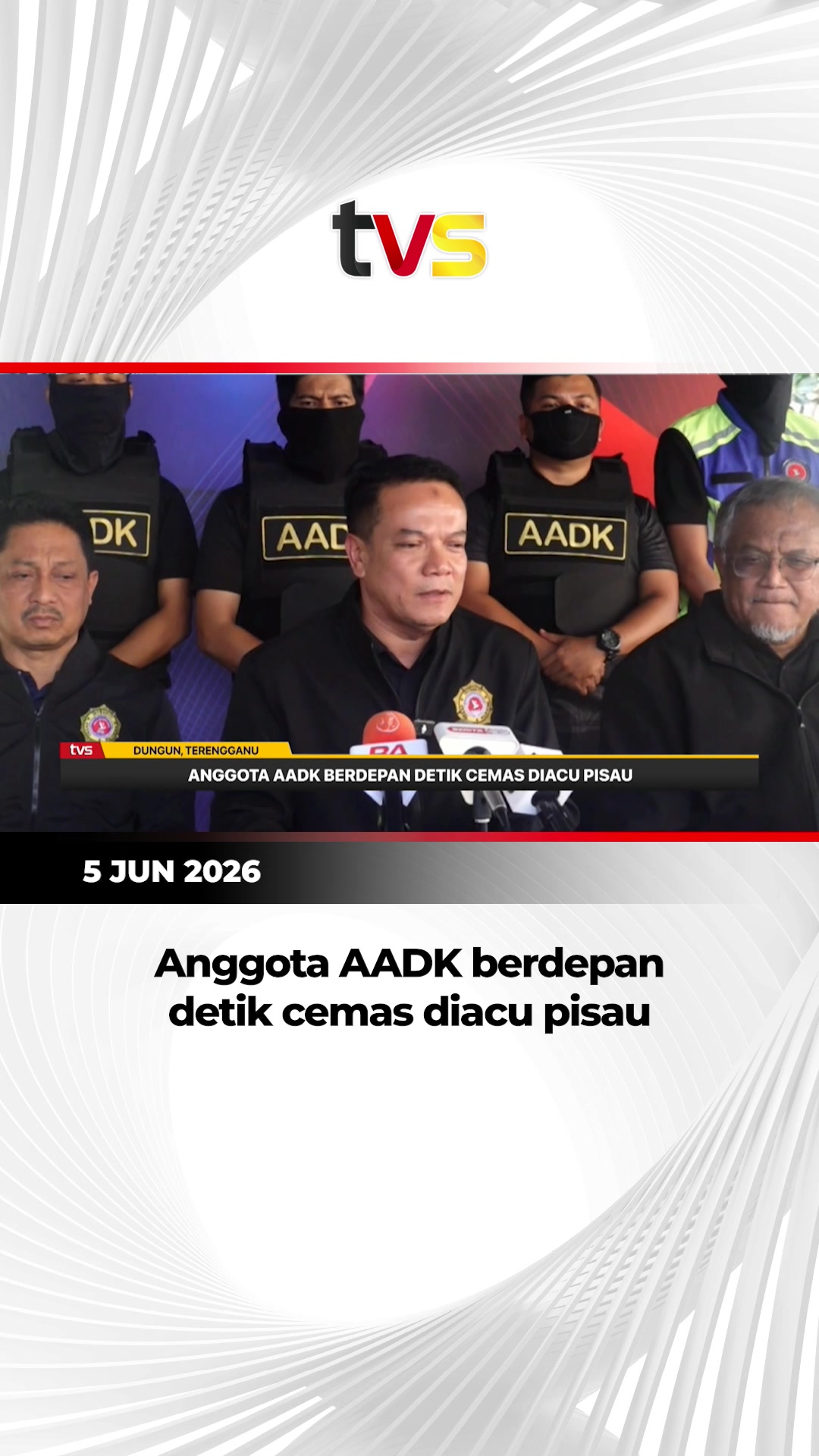 @tvsarawak