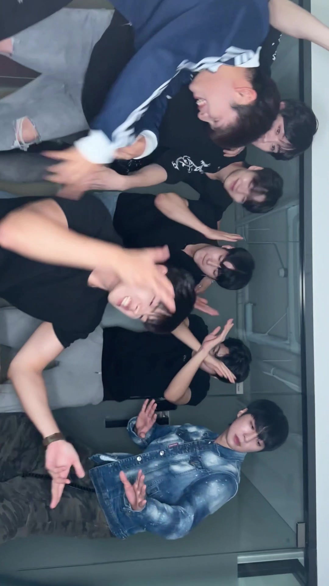 @GHOST9 Official