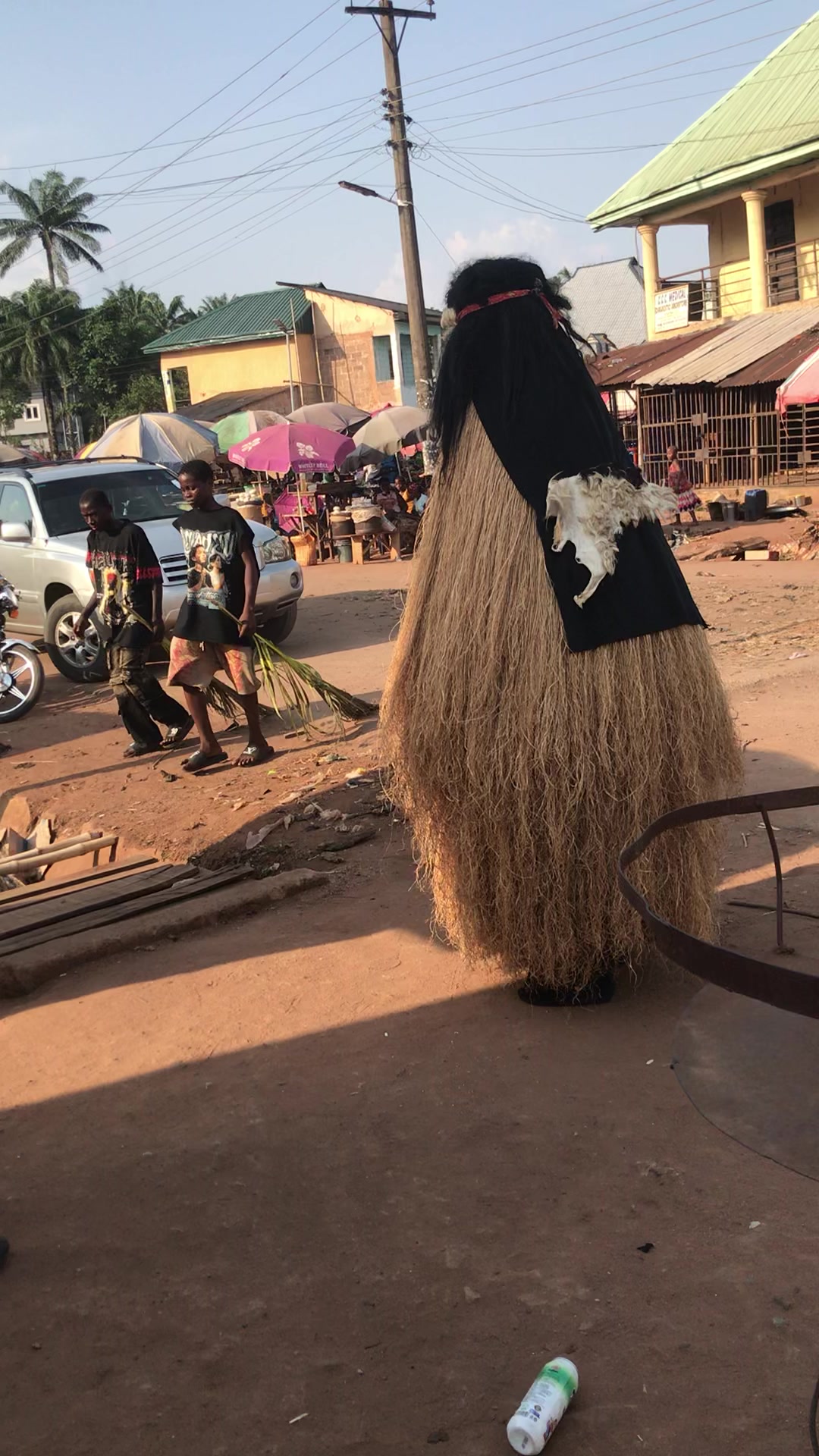 @Igbo Amaka