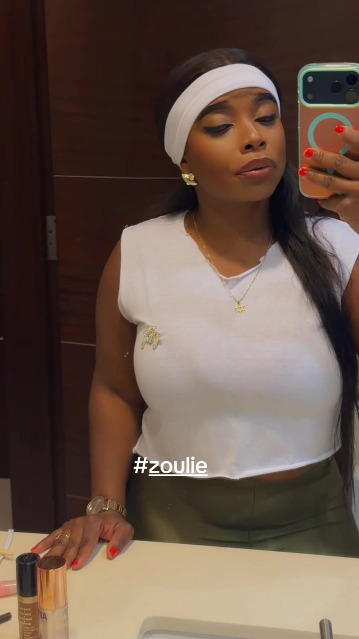 @Zoulie boutik llc