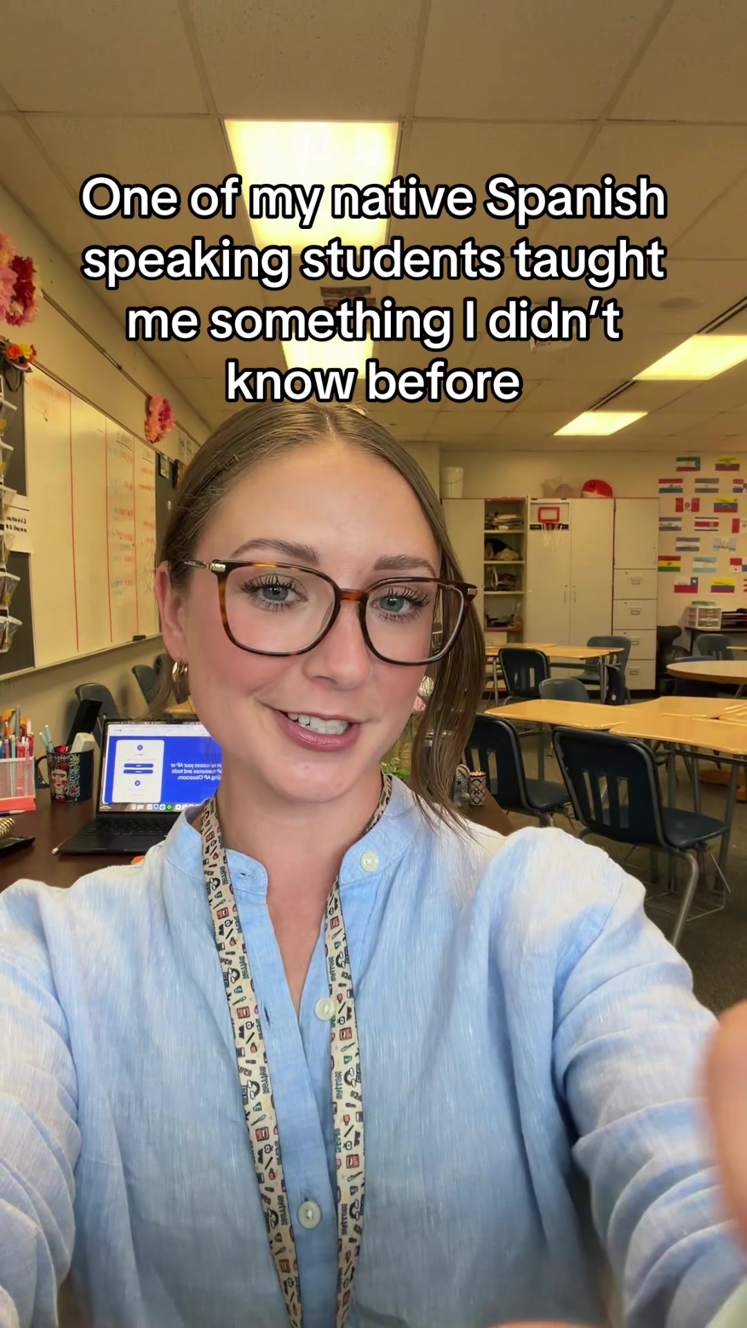 @Madison