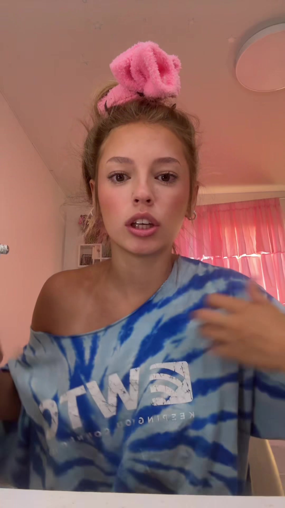@Kimber Lynn