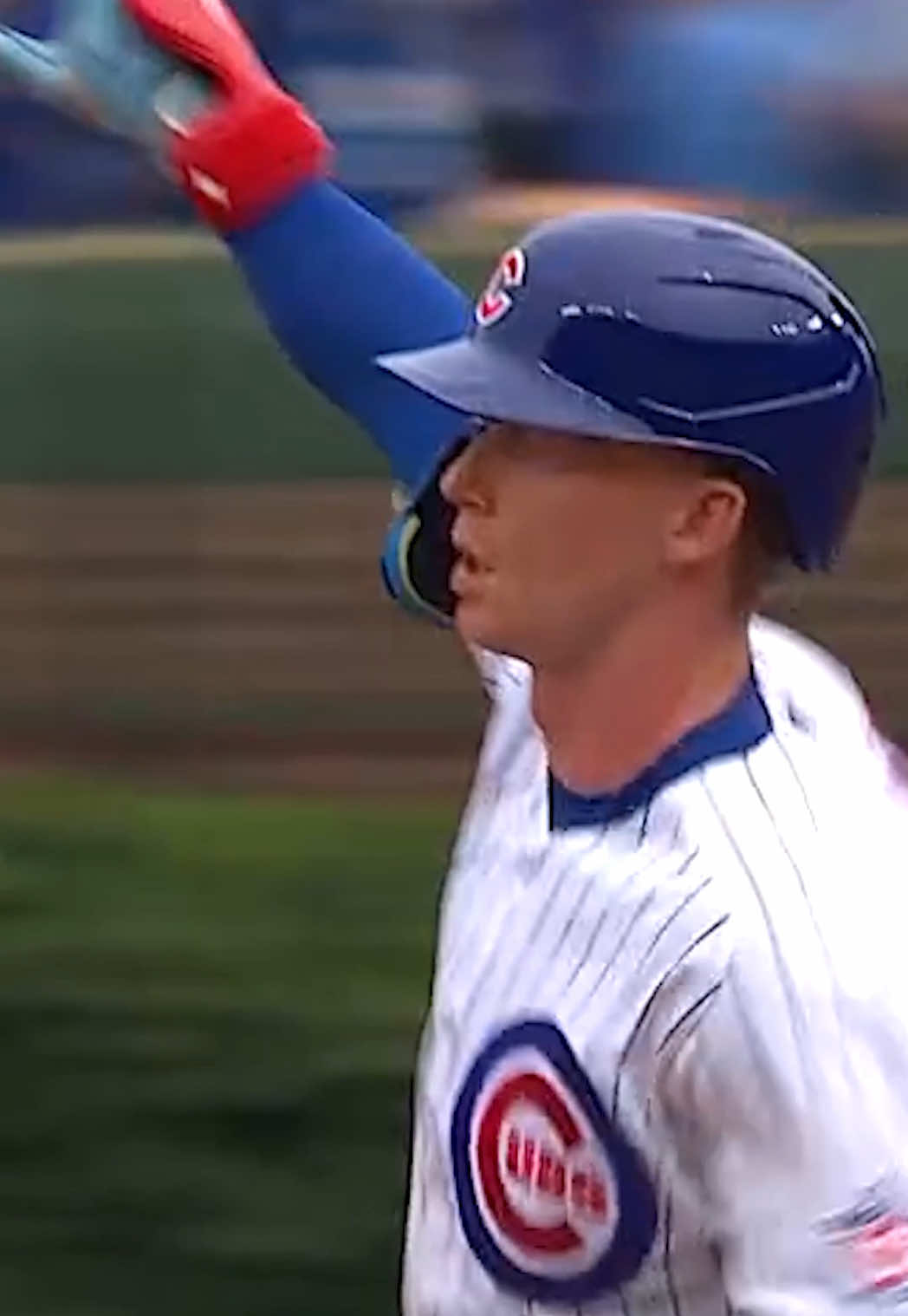 @Talkin’ Baseball