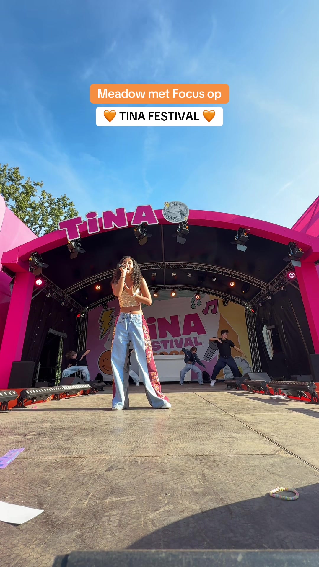 @Tijdschrift Tina