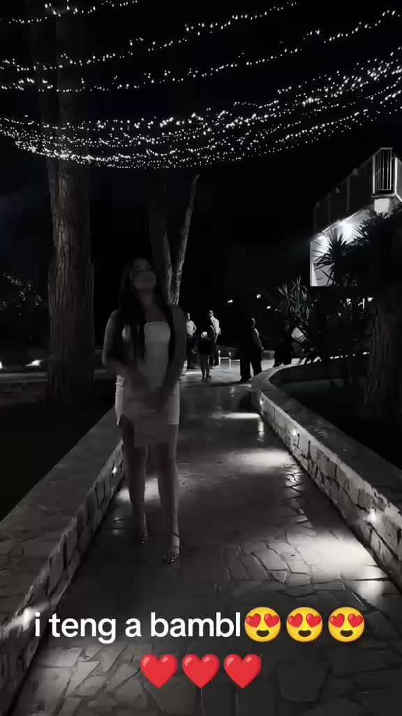 @Melania Santoro