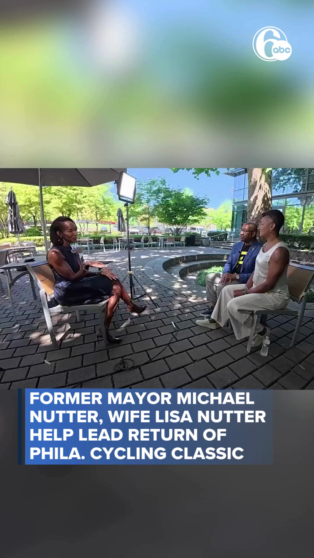 @6abc Action News