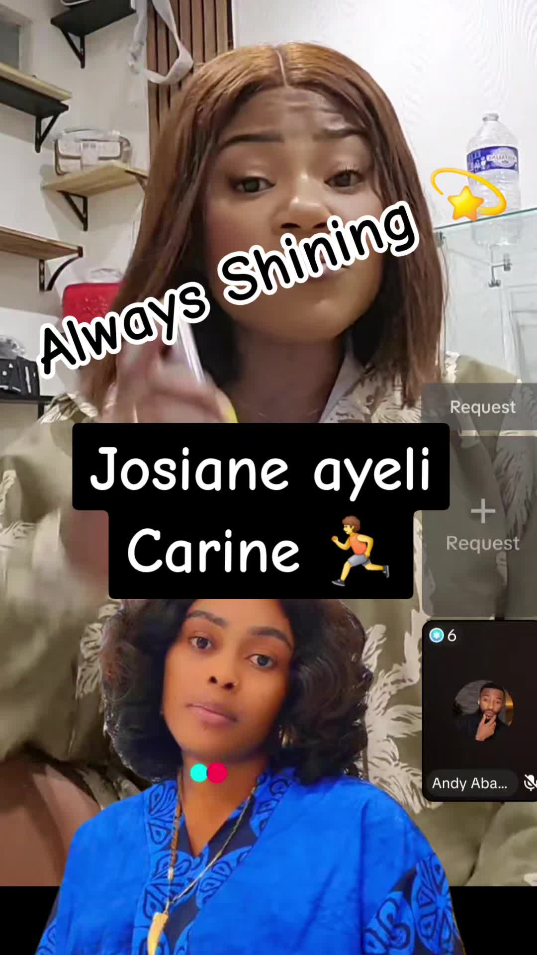@Always Shining 2💫