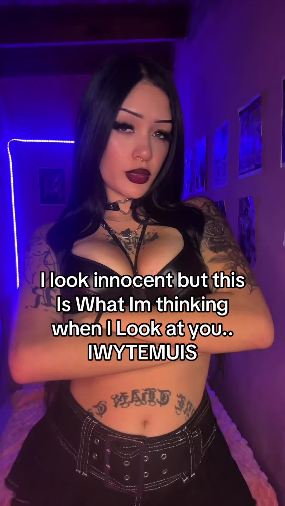@Lilith✨