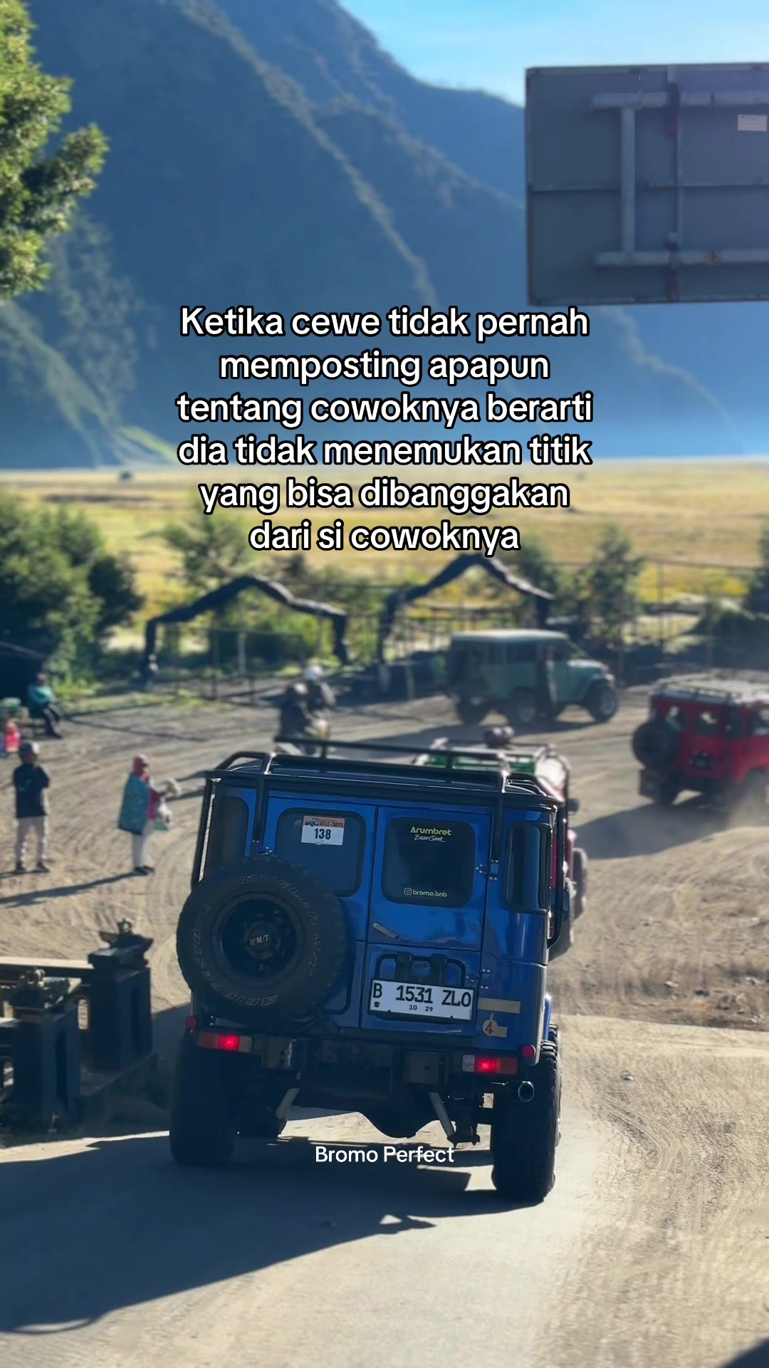 @Travel Bromo Probolinggo