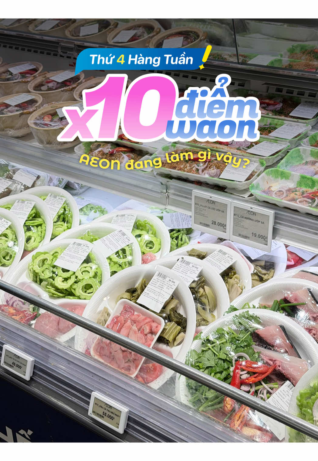 @AEON Vietnam