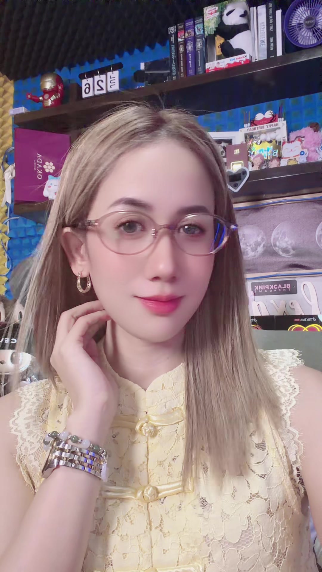 @🛍️A L E X A 俐筑✈️