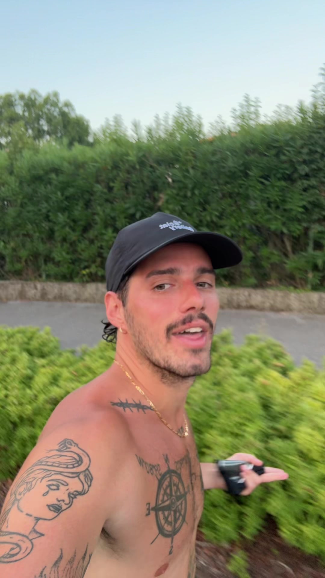 @MUYKEEGAN