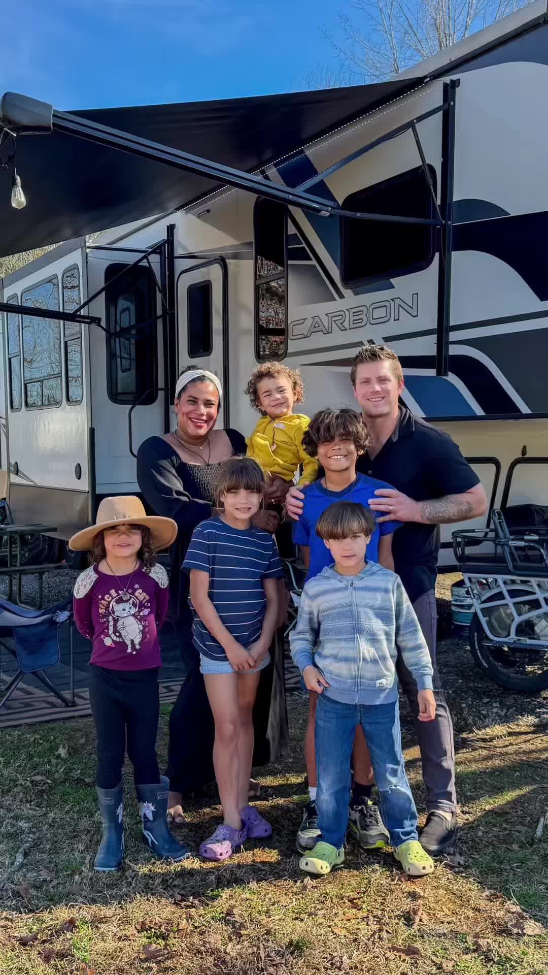 @Keren & Josh | Travel Family