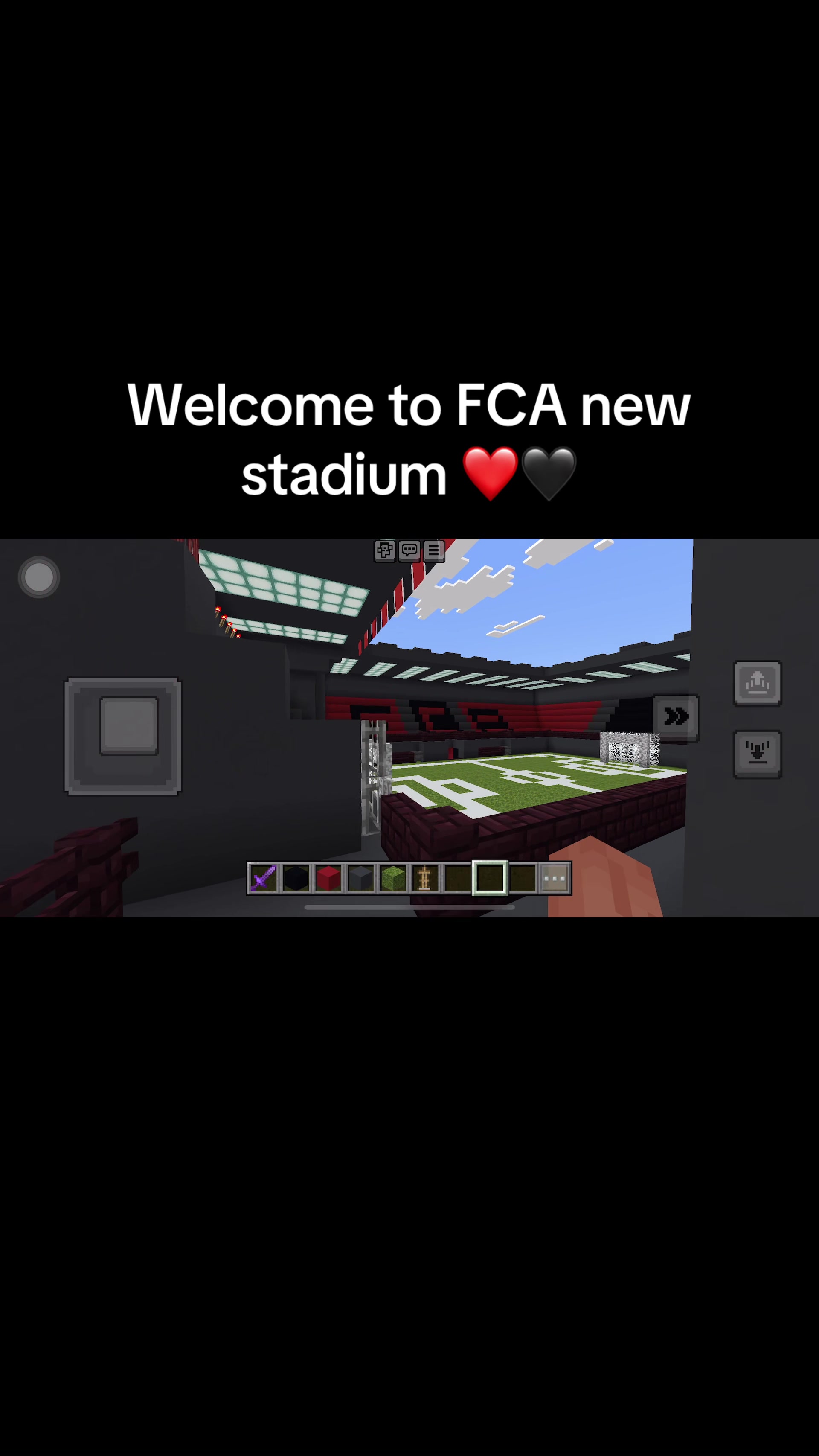 @FC_acadmy🖤❤️
