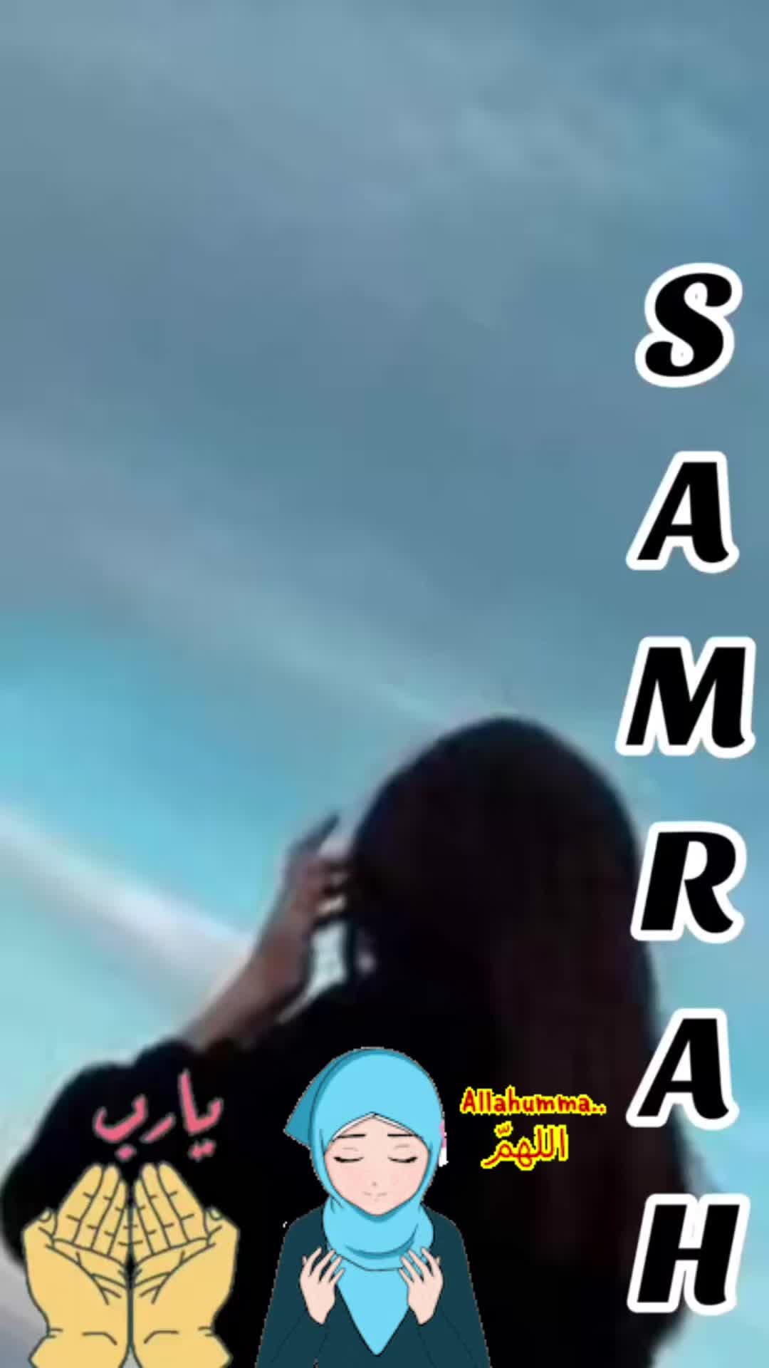 @Samrah888