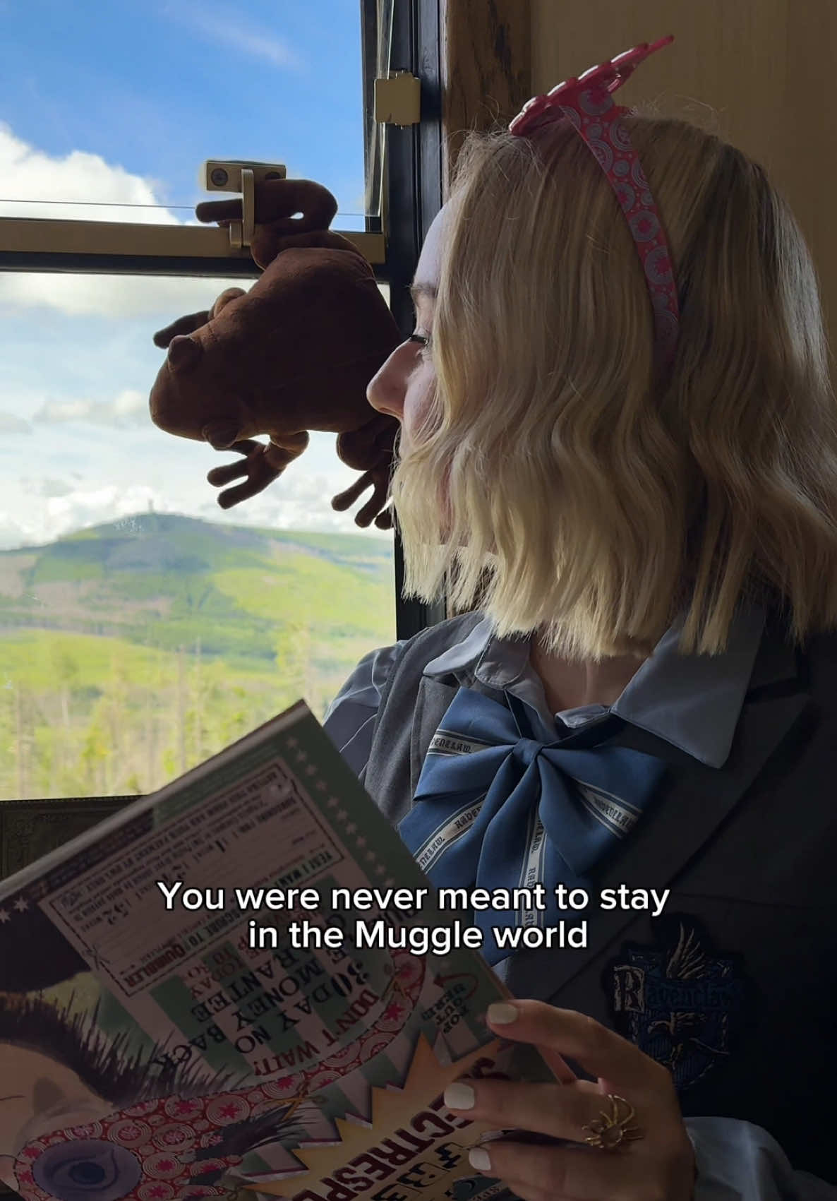 @Patricia|Hogwarts & Books📚🪄✨