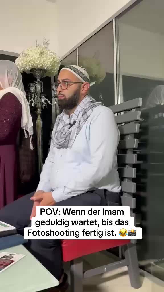 @Islamische Bestattung München