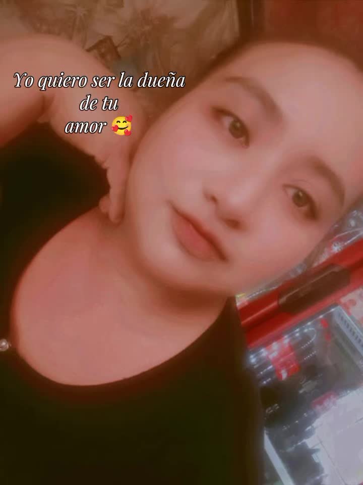 @chaparrita😍