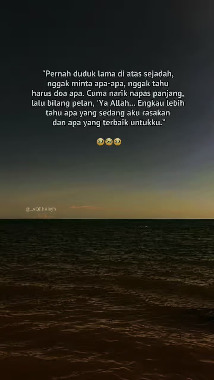 @AQilah Aisyah WT