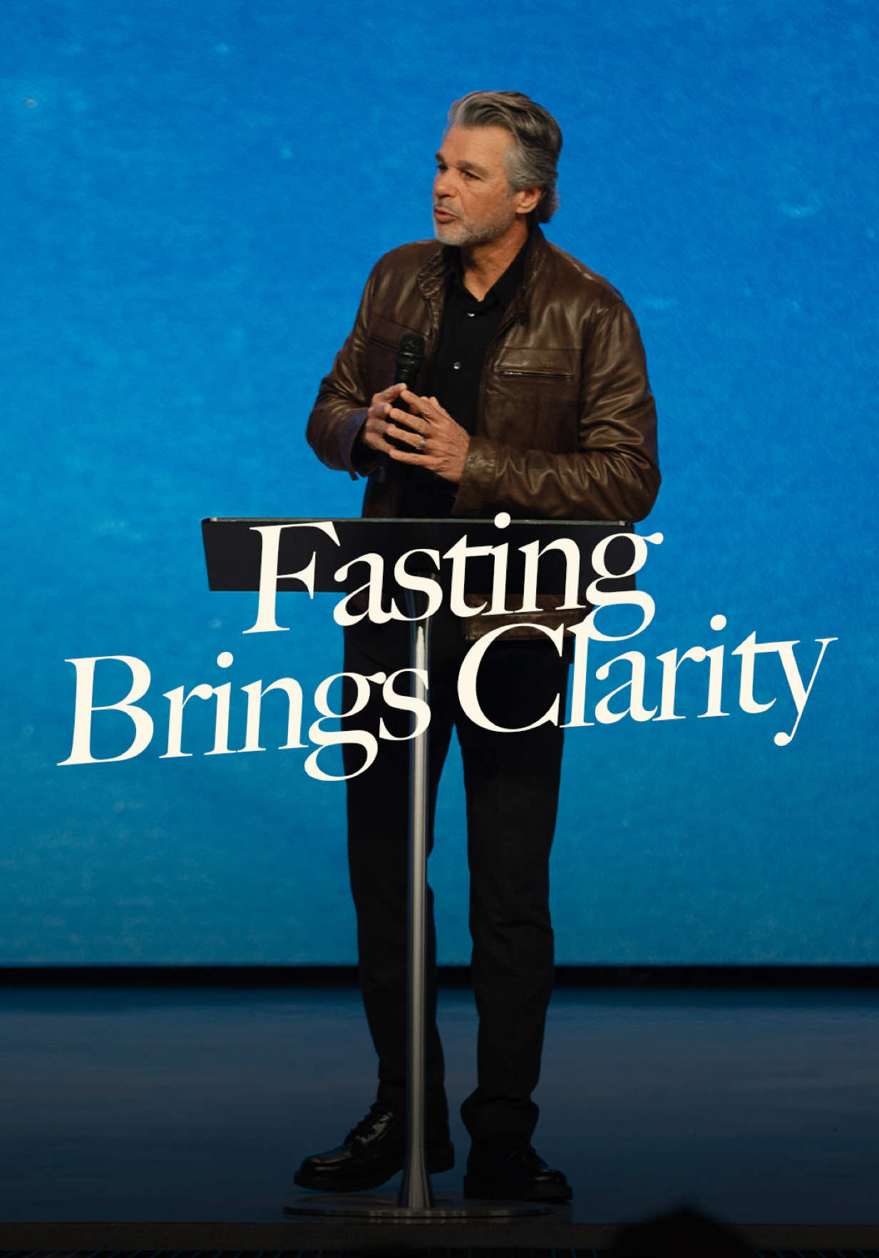@Jentezen Franklin