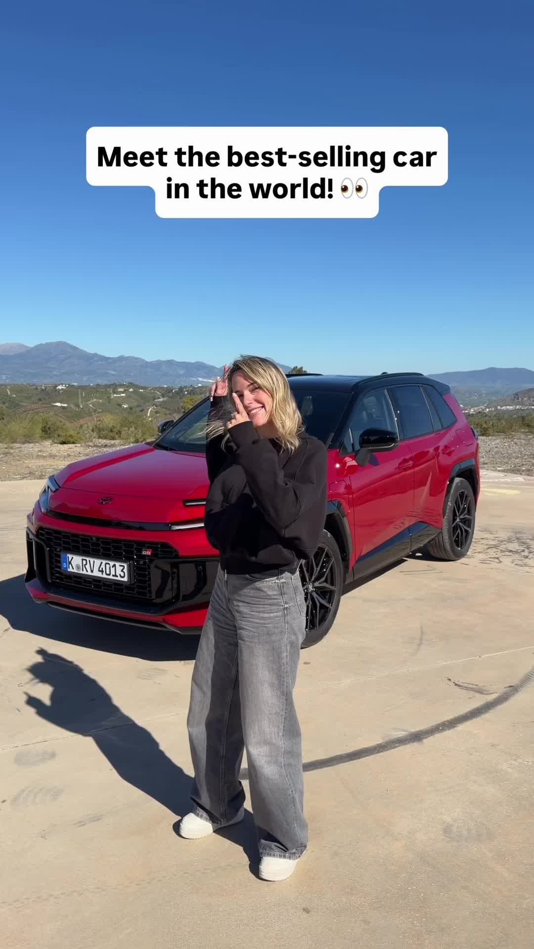 @Jessi Car Maniac