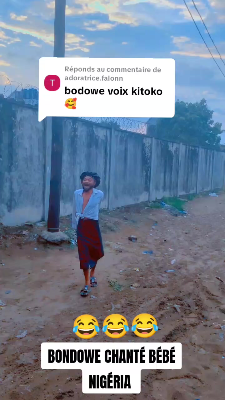 @bondowe ndumba bangala
