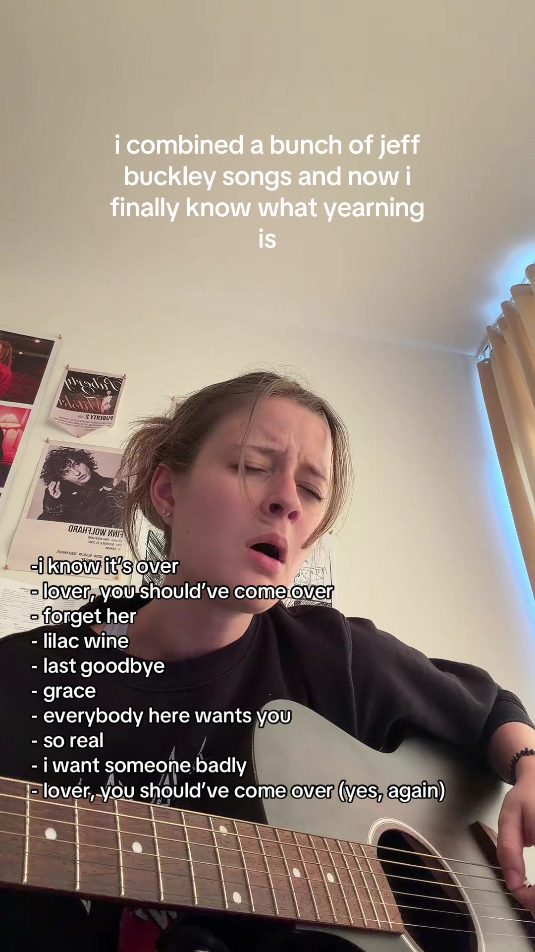@nina marie