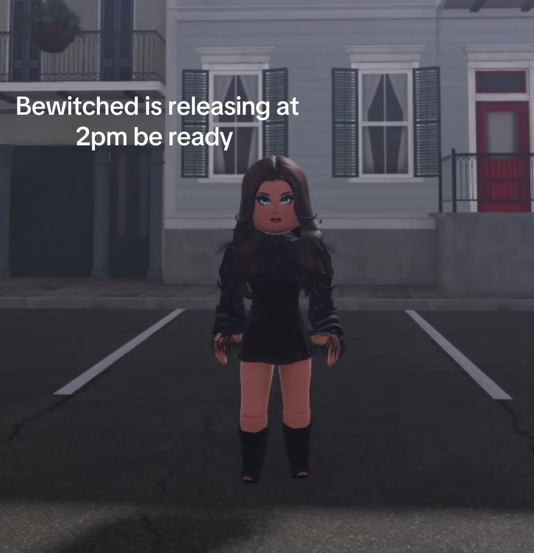 @Max