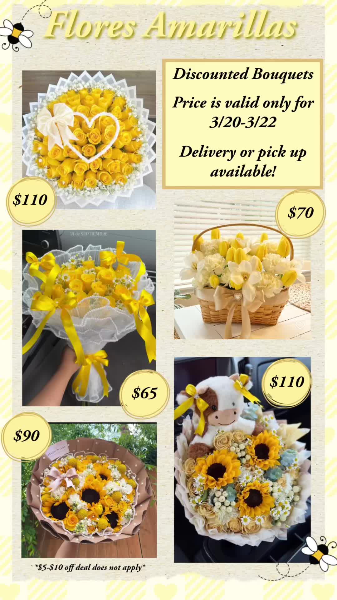 @Full Bloom Creations | Florist