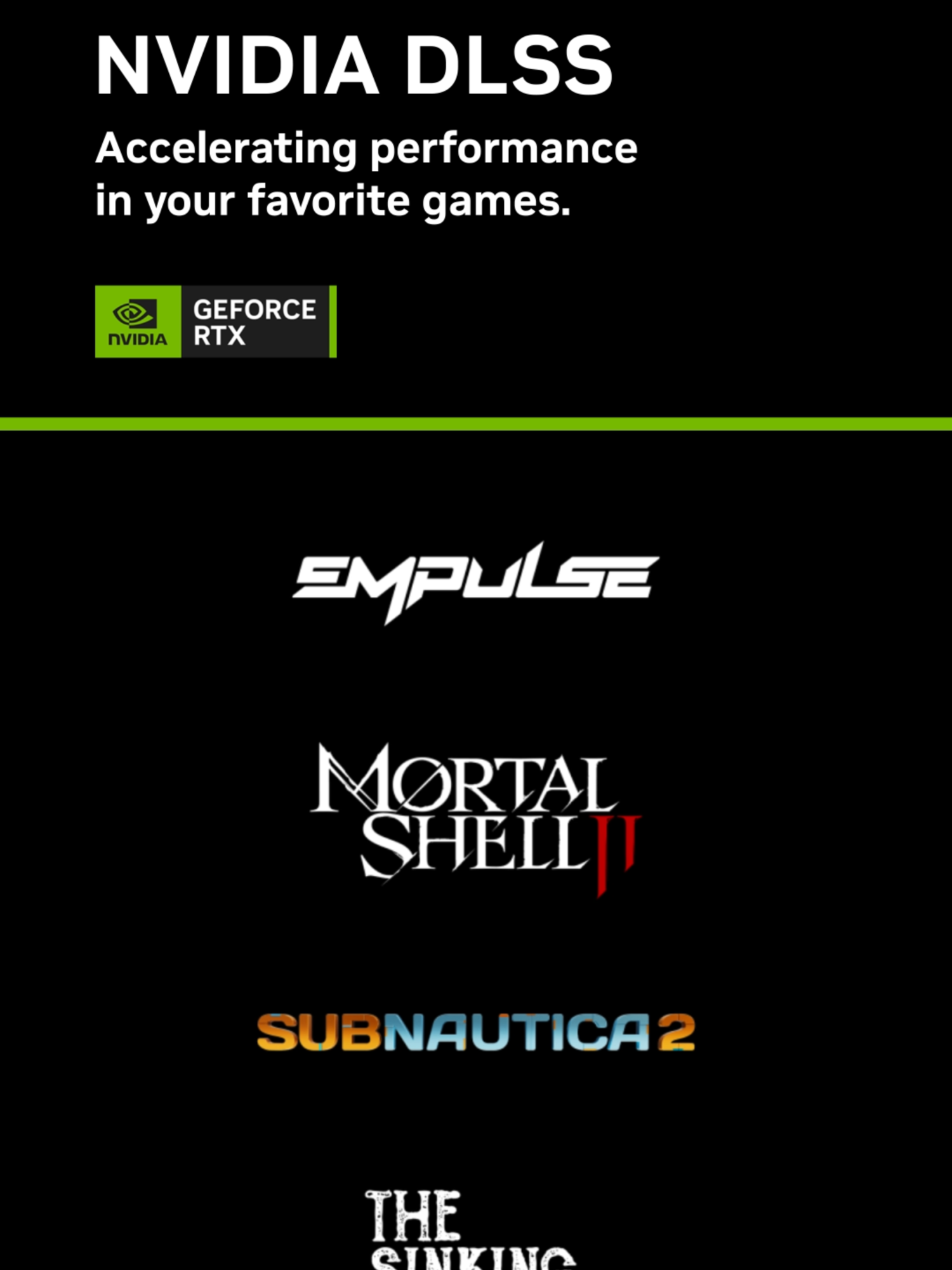 @NVIDIA GeForce