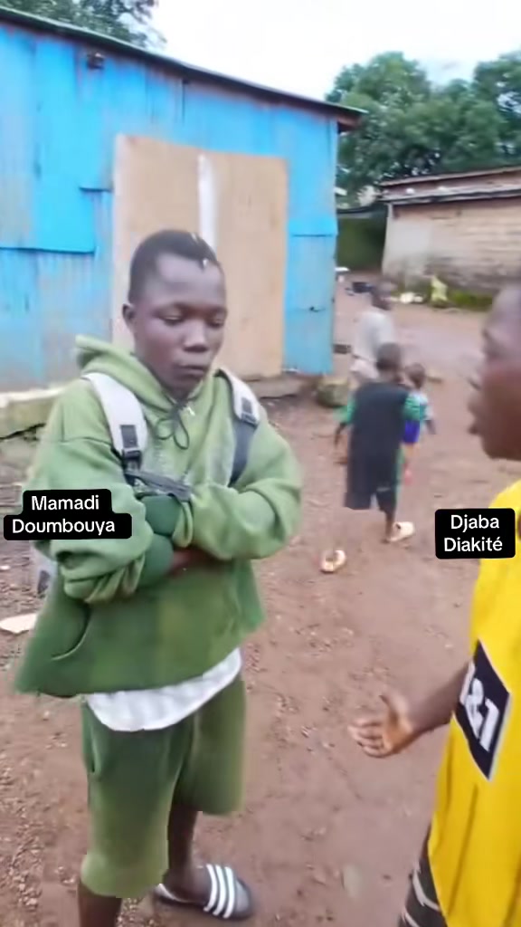 @Guinée Alerte 🚨
