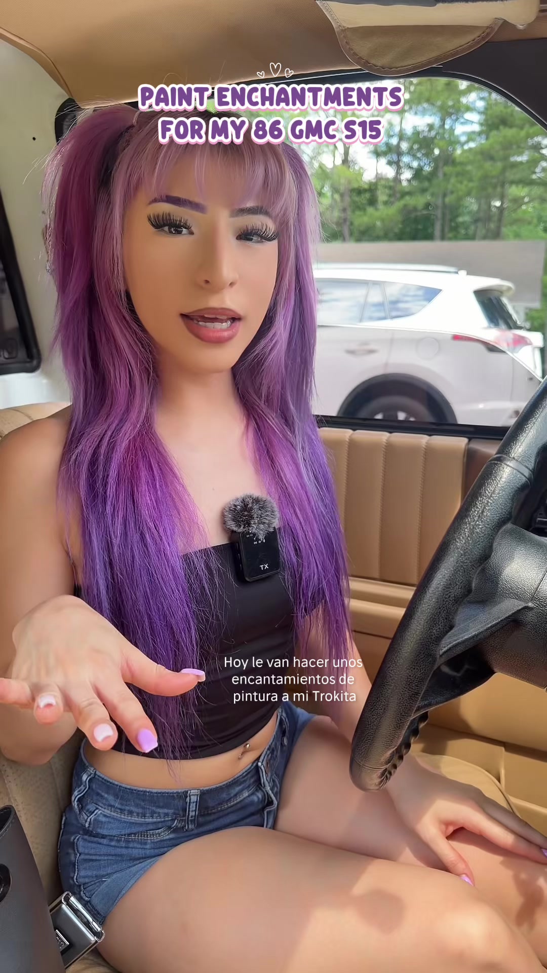 @Lilyluvspeed