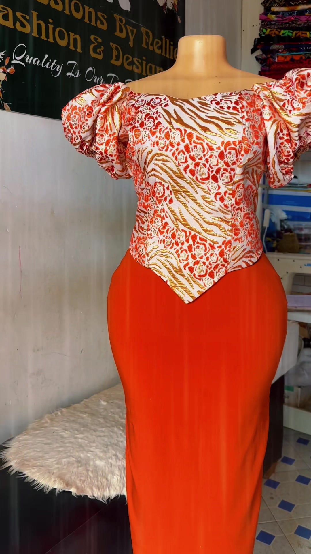 @nellie impressions||0720594733