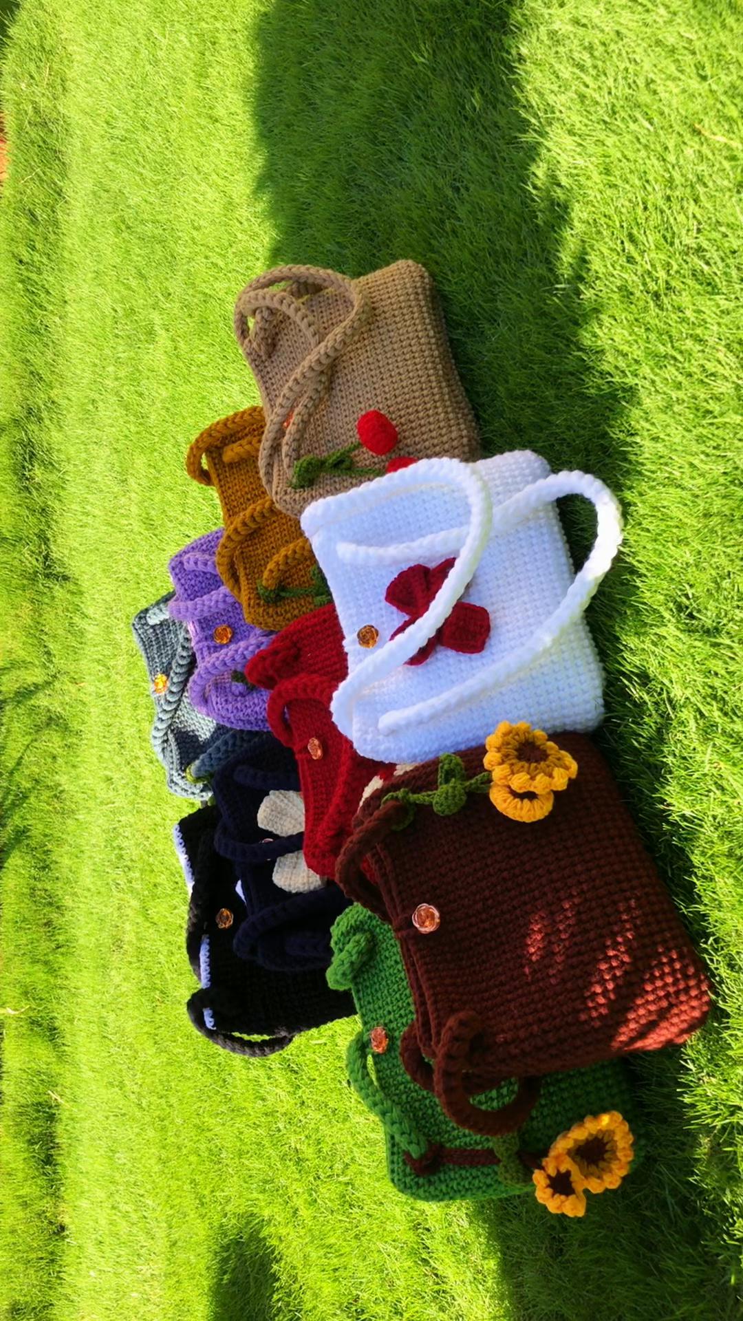 @Crochet Shop🧶