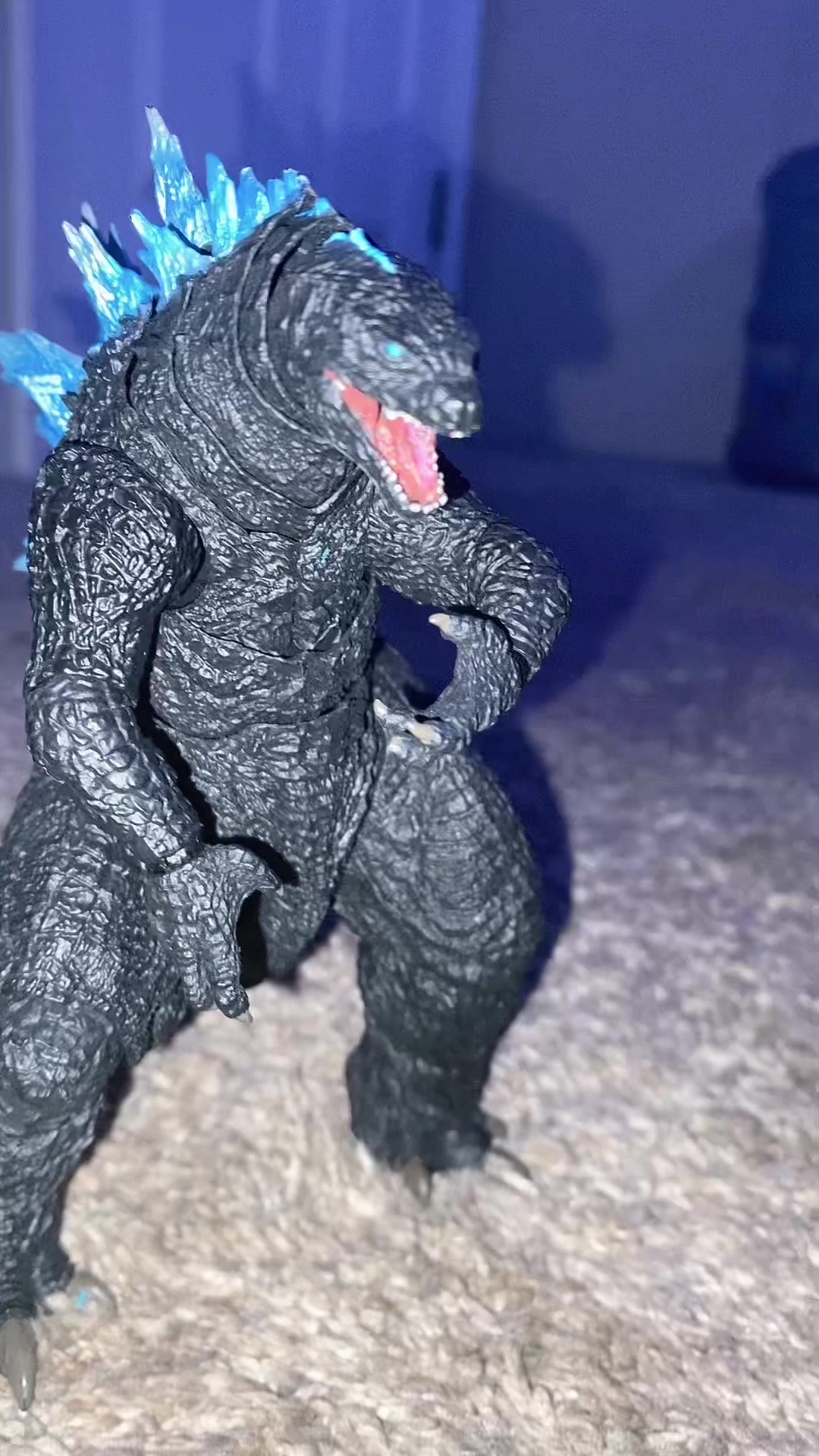 @Will-Zilla official