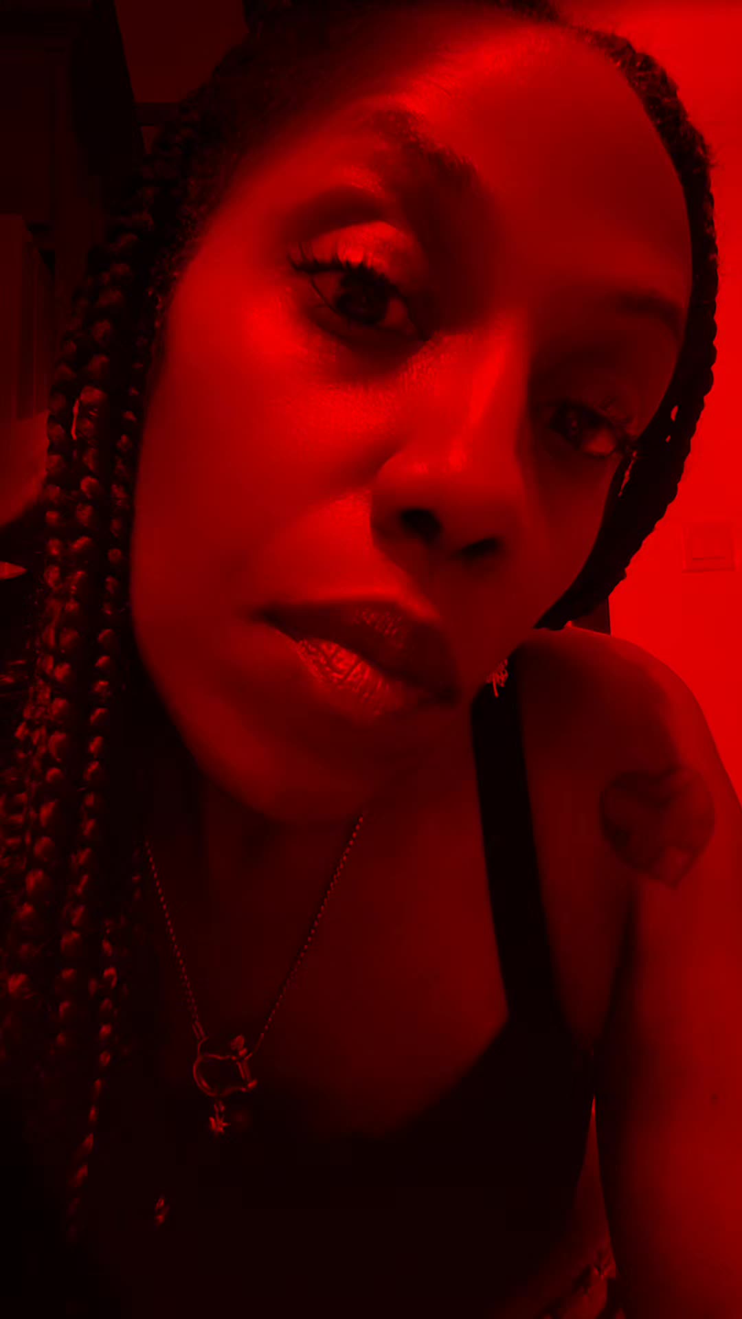 @carribeanqueen ๐บ๐ฒ๐ฏ๐ฒ