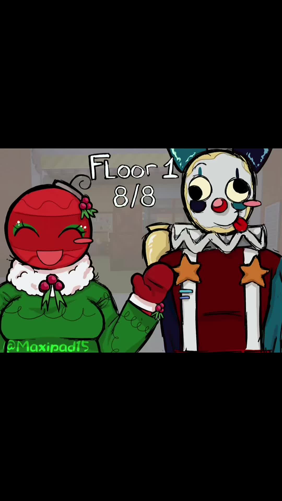@maxipad15 [COMMS OPEN]